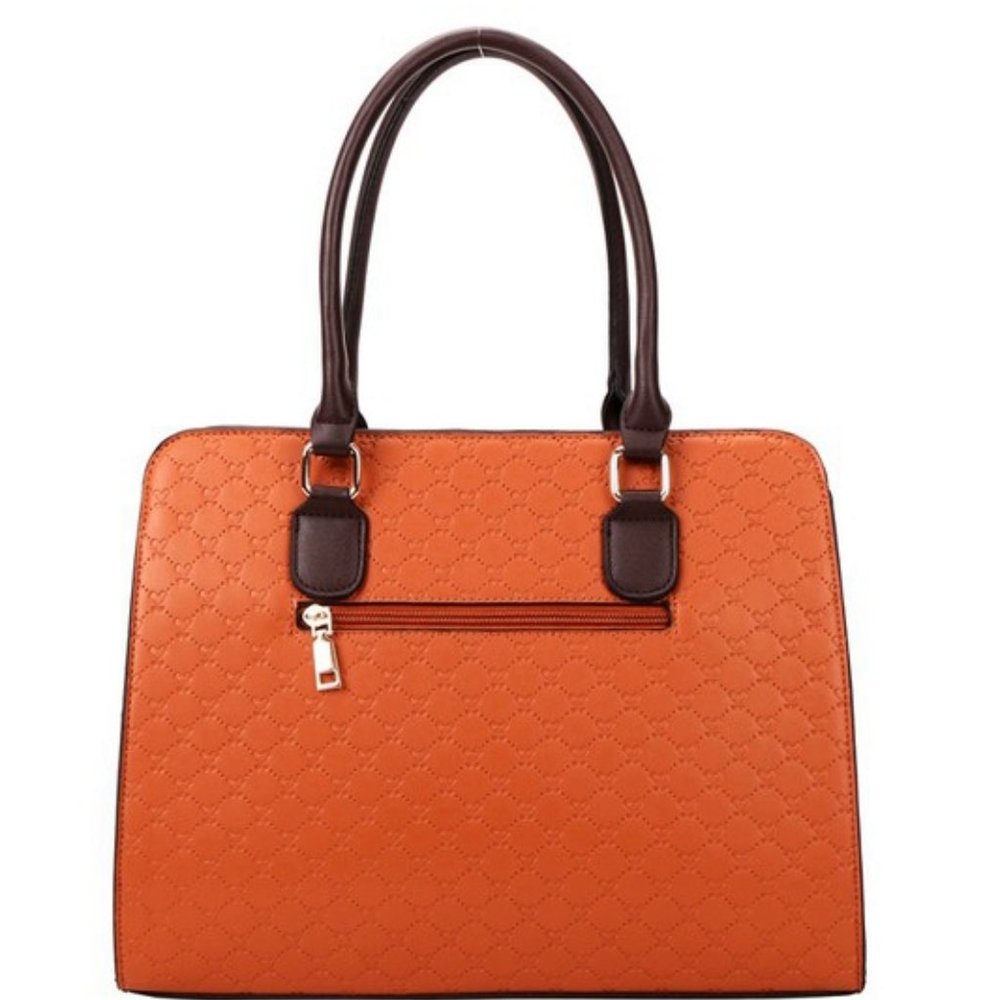 Beautiful Charming Bee Handbag and Wallet … - Picture 2 of 5